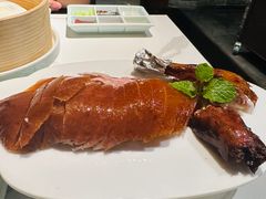 -四世同堂·京菜·烤鸭(双井店)