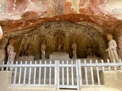 -炳灵寺世界文化遗产旅游区