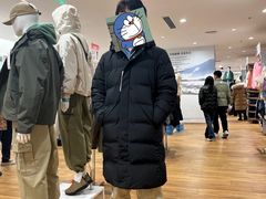 -优衣库(青岛伟东乐客城店)