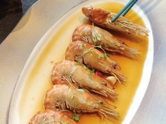-柒园·三十年创意杭帮菜(龙湖滨江天街店)