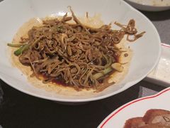 -秀儿四九城·新京菜(亚运村鸟巢店)