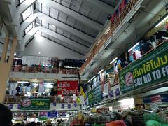 -瓦洛洛传统市场