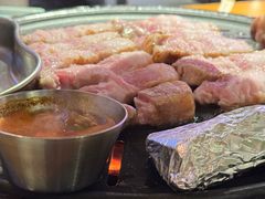 -济州爱肉堂(总店)