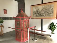 -张家港凤凰山景区恬庄古街