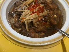 -何氏排骨(左家塘店)