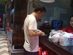 -湘当爱·鲜煮现炒(松岗立业路店)