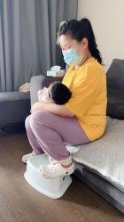 -爱瑞馨母婴护理中心(喜马拉雅店)