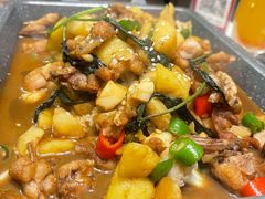 -意卡菲·欢乐聚会餐厅(华侨店)