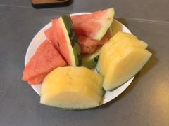 -君邦火锅(新疆大厦店)