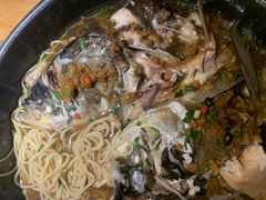 -金牌外婆家(苏州中心店)