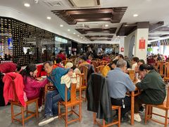 大堂-奎元馆.百年奎元.非遗传承(西湖边的解放路店)