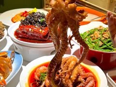 -33号大院·青岛本帮菜(五四广场店)