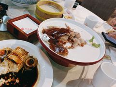 -大鸭梨烤鸭店(光彩店)