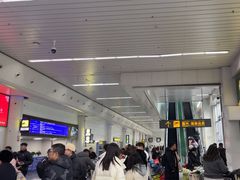 -乌鲁木齐天山国际机场-T3航站楼