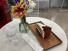 -姆们M Sweetie Cake(五道口店)