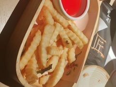 -匠和风精致料理(宁德万达店)