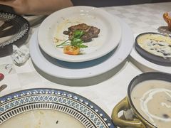 -西堤牛排(南京龙江店)