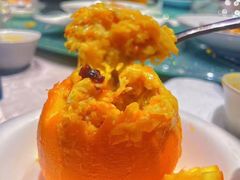 -蟹榭·本帮江浙菜·蟹宴(五角场合生汇商场店)