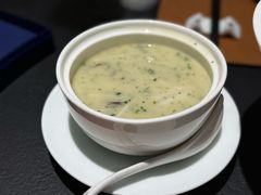 花胶黄鱼羹-成隆行·蟹王府(九江路店)