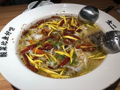 -太二酸菜鱼(汕头苏宁广场店)