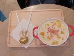 -春风·有糖(崇宁路店)