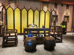 -申粤轩酒楼·三十年粤菜经典(丁香花园店)