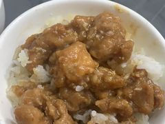 -品香排骨饭(羊官路店)