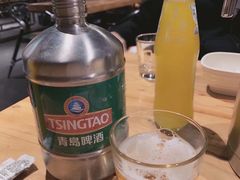 -管氏翅吧(马家堡店)