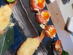 -大渔铁板烧(花园道店)