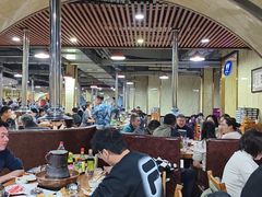 -元盛居(生态大街店)