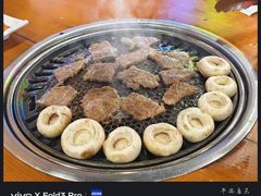 -杀猪天·韩国烤肉(总店)