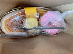 -巴黎贝甜(南马路店)