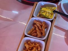 -捞神煲汤火锅(湖滨商业街店)