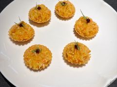 公主素蟹粉-南里山房·新淮扬菜(徐汇万科店)
