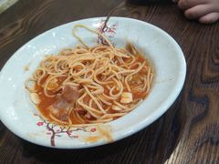 -蘑菇餐厅(马台街店)