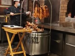 -大鸭梨烤鸭(左家庄店)