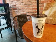 -THE ALLEY 鹿角巷(时代天街A馆店)