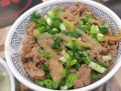 -吉野家(复兴路第二餐厅店)