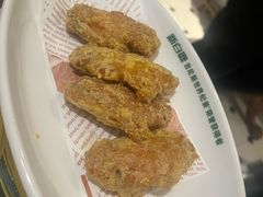 -新白鹿餐厅(城西银泰城店)