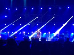 -华熙LIVE·五棵松·M空间