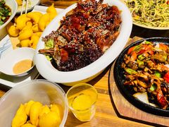 -福满楼中餐厅(建安二道街店)