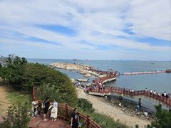 -养马岛旅游度假区