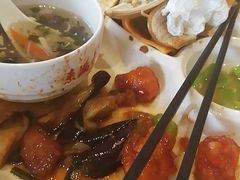 -素满香·素食自助餐(苏州·临顿路店)