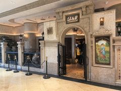 -B&C黄油与面包·THE GARDEN BAKERY概念店(世纪汇店)