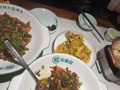 -宋徽厨·安徽菜(绿地店)