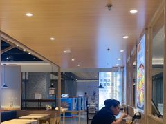 -梨花牛肉汤饭(仁恒伊势丹店)