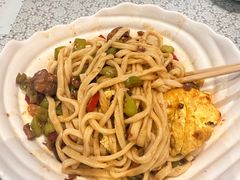 -乐三里屯面馆(阿那亚店)