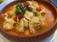 -同庆楼(滨湖万达广场店)