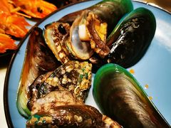 -喜庭海鲜自助(来福士店)