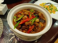 -南湖船菜大酒店